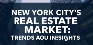 New York City’s Real Estate Market: Trends and Insights New York City's Real Estate Market: Trends and Insights