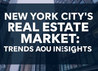 New York City’s Real Estate Market: Trends and Insights New York City's Real Estate Market: Trends and Insights