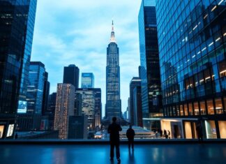 New York City’s Tech Scene: A Hub for Innovation and Learning New York City's Tech Scene: A Hub for Innovation and Learning