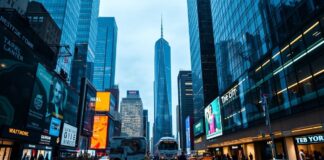 New York City’s Tech Scene: Innovations and Challenges in 2023 New York City's Tech Scene: Innovations and Challenges in 2023