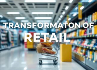 The Digital Transformation of Retail: How Online Shopping is Reshaping Consumer Behavior The Digital Transformation of Retail: How Online Shopping is Reshaping Consumer Behavior