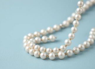 The Evolution of Pearl Jewelry: A Timeless Trend in 2026 The Evolution of Pearl Jewelry: A Timeless Trend in 2026