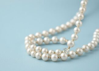 The Evolution of Pearl Jewelry: A Timeless Trend in 2026 The Evolution of Pearl Jewelry: A Timeless Trend in 2026