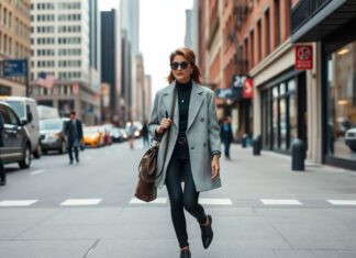 The Evolution of Street Style: How New York City is Redefining Fashion Trends The Evolution of Street Style: How New York City is Redefining Fashion Trends