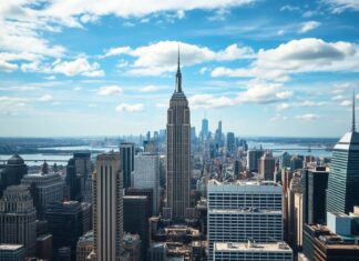 The Evolving Landscape of Global Diplomacy: A New York Perspective The Changing World of International Relations: A View from New York