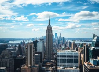 The Evolving Landscape of Global Diplomacy: A New York Perspective The Changing World of International Relations: A View from New York