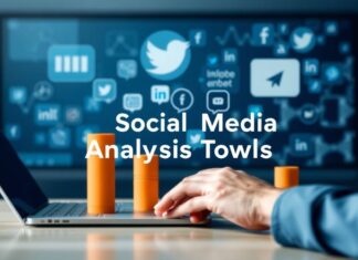 The Evolving Landscape of Social Media Analysis Tools in Journalism The Changing Environment of Social Media Analysis Tools in Journalism