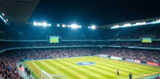 The Global Impact of Major Sporting Events: A Closer Look The Global Impact of Major Sporting Events: An In-Depth Analysis