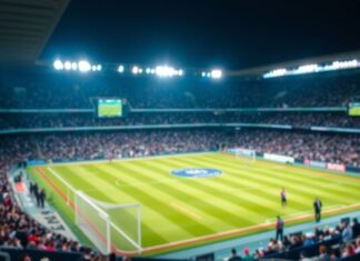 The Global Impact of Major Sporting Events: A Closer Look The Global Impact of Major Sporting Events: An In-Depth Analysis