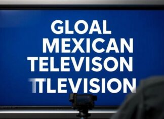 The Global Impact of Mexican Television: A Cultural and Political Force The Global Impact of Mexican Television: A Cultural and Political Influence