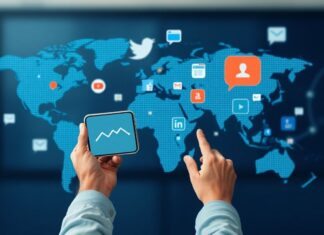 The Global Impact of Social Media Discussions: A Deep Dive into Current Trends The Global Influence of Social Media Conversations: An In-depth Look at Current Trends