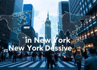 The Global Impact of Social Media on Current Events: A New York Perspective The Global Influence of Social Media on Current Events: A New York Perspective