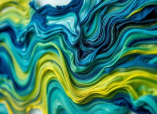 The Intersection of Art and Technology: Innovations in Textile Dyeing The Intersection of Art and Technology: Innovations in Textile Dyeing