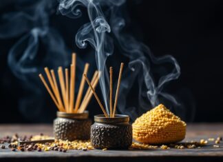 The Intersection of Culture and Commerce: The Rise of Incense in Modern Markets The Intersection of Culture and Commerce: The Rise of Incense in Contemporary Markets
