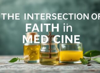 The Intersection of Faith and Medicine: A Look into Catholic Herbal Remedies The Intersection of Faith and Medicine: An Exploration of Catholic Herbal Remedies
