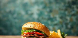 The Intersection of Food Culture and Social Media: A New York City Phenomenon The Intersection of Food Culture and Social Media: A New York City Phenomenon