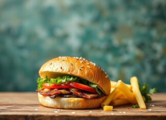 The Intersection of Food Culture and Social Media: A New York City Phenomenon The Intersection of Food Culture and Social Media: A New York City Phenomenon