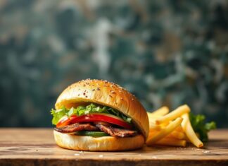 The Intersection of Food Culture and Social Media: A New York City Phenomenon The Intersection of Food Culture and Social Media: A New York City Phenomenon