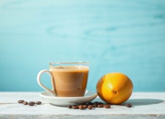 The Intersection of Health and Lifestyle: Sun Protection and Coffee Consumption The Intersection of Health and Lifestyle: Sun Protection and Coffee Consumption