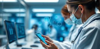 The Intersection of Health and Technology: Innovations Shaping Modern Medicine The Intersection of Health and Technology: Innovations Shaping Modern Medicine