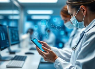 The Intersection of Health and Technology: Innovations Shaping Modern Medicine The Intersection of Health and Technology: Innovations Shaping Modern Medicine