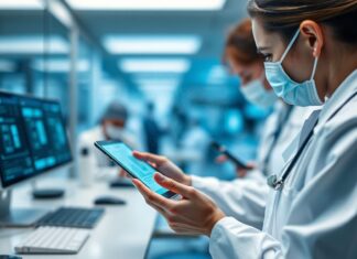 The Intersection of Health and Technology: Innovations Shaping Modern Medicine The Intersection of Health and Technology: Innovations Shaping Modern Medicine