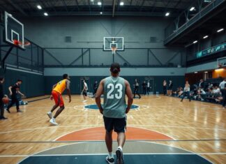 The Intersection of Sports and Community: A New York City Perspective The Intersection of Sports and Community: A New York City Perspective