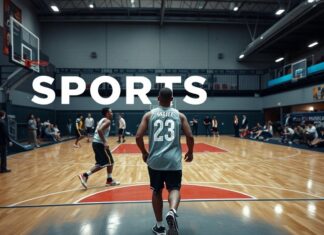 The Intersection of Sports and Community: A New York City Perspective The Intersection of Sports and Community: A New York City Perspective