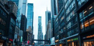 The Intersection of Technology and Finance: Cryptocurrency’s Impact on New York City The Intersection of Technology and Finance: Cryptocurrency's Influence on New York City