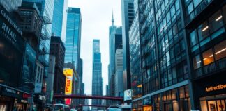 The Intersection of Technology and Finance: Cryptocurrency’s Impact on New York City The Intersection of Technology and Finance: Cryptocurrency's Influence on New York City