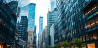 The Intersection of Technology and Urban Development in New York City The Intersection of Technology and Urban Development in New York City