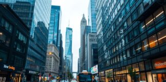 The Intersection of Technology and Urban Development: A New York City Perspective The Intersection of Technology and Urban Development: A New York City Perspective