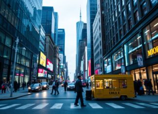 The Rise of E-Commerce in New York City: A Digital Revolution The Rise of E-Commerce in New York City: A Digital Revolution