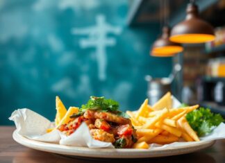 The Rise of Food Tourism: Exploring New York City’s Culinary Landscape The Rise of Food Tourism: Exploring New York City's Culinary Landscape