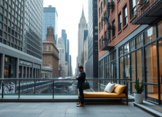 The Rise of Minimalism in New York City: A Shift in Lifestyle Trends The Rise of Minimalism in New York City: A Change in Lifestyle Trends