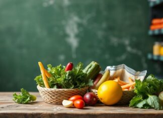 The Rise of Superfoods in Urban Diets: A New York City Perspective The Rise of Superfoods in Urban Diets: A New York City Perspective