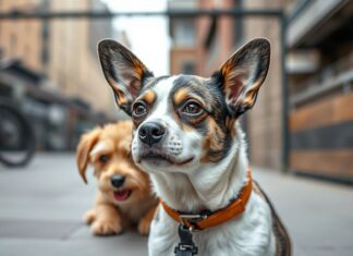 The Rise of Urban Pet Adoption: A New York City Phenomenon The Rise of Urban Pet Adoption: A New York City Phenomenon