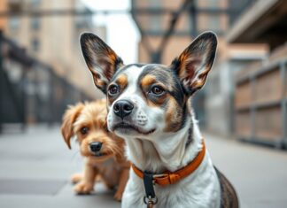 The Rise of Urban Pet Adoption: A New York City Phenomenon The Rise of Urban Pet Adoption: A New York City Phenomenon