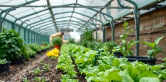 Urban Farming Initiatives: A Green Revolution in New York City Urban Farming Initiatives: A Green Revolution in New York City