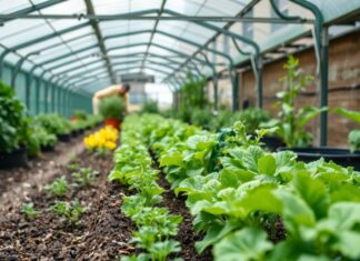 Urban Farming Initiatives: A Green Revolution in New York City Urban Farming Initiatives: A Green Revolution in New York City