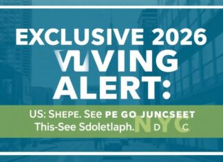 Exclusive 2026 Savings Alert: Top NYC Discounts You Can’t Miss Exclusive 2026 Savings Alert: Must-See Top Discounts in NYC