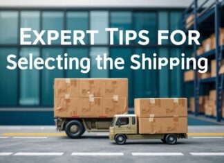 Expert Tips for Choosing the Best Shipping Services in NYC Expert Tips for Selecting the Best Shipping Services in NYC