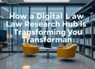 How a Digital Law Research Hub is Changing NYC’s Legal Landscape How a Digital Law Research Hub is Transforming New York City's Legal Environment