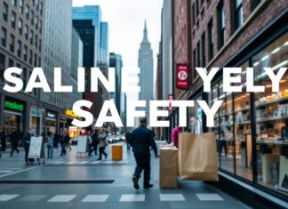 How to Shop Online Safely in NYC: Expert Tips How to Shop Online Safely in New York City: Expert Tips