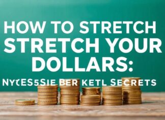 How to Stretch Your Dollars: NYC’s Best Kept Savings Secrets How to Stretch Your Dollars: NYC's Best Kept Savings Secrets