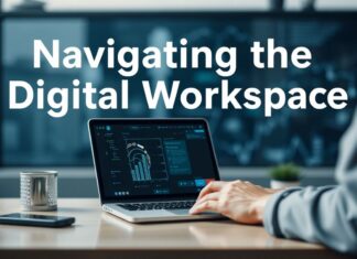 Navigating the Digital Workspace: Top Tools for 2024 Navigating the Digital Workspace: Top Tools for 2024