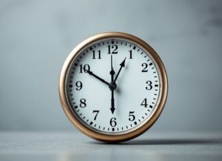 The News Cycle’s Broken Clock: Why We’re All Losing Track of Time The News Cycle's Faulty Timekeeper: How We're All Losing Our Sense of Time