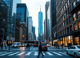 Unlock NYC: Daily Insights for Smarter City Living Unlock NYC: Daily Tips for Smarter Urban Living