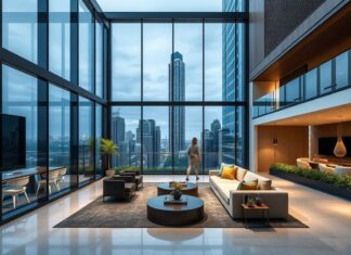 Unveiling 2024’s Most Exclusive Urban Escapes Unveiling 2024's Most Exclusive Urban Retreats